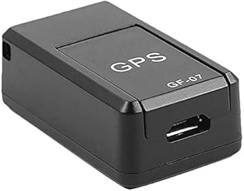 جهاز تتبع GPS صغير الحجم
