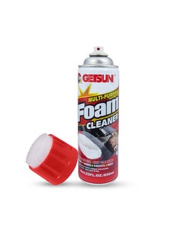 منظف رغوة السيارة من Getsun G-5014