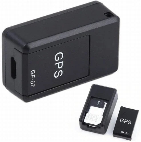جهاز تتبع GPS صغير الحجم